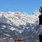Pracondu 2 203 - Outdoor & Fun 6 Pers * Nendaz