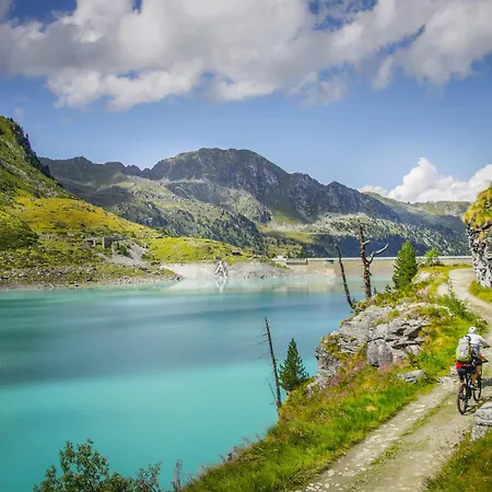 Apartman Pracondu 2 203 - Outdoor & Fun 6 Pers *