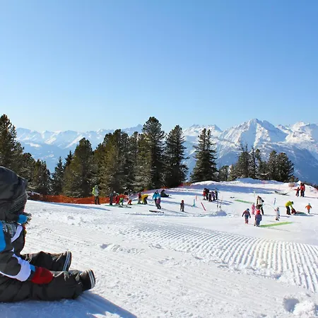 Pracondu 2 203 - Outdoor & Fun 6 Pers Нанда