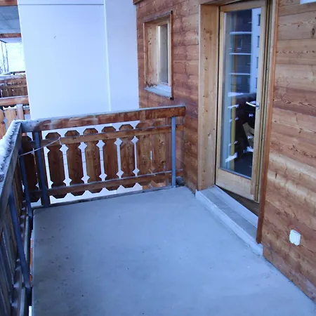 Pracondu 2 203 - Outdoor & Fun 6 Pers Apartman *