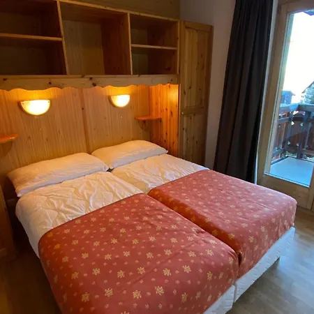 Pracondu 2 203 - Outdoor & Fun 6 Pers Apartman Nendaz