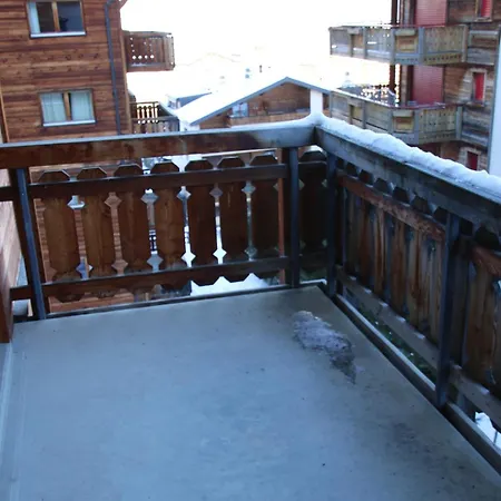 Pracondu 2 203 - Outdoor & Fun 6 Pers * Nendaz