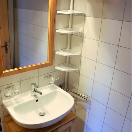 Pracondu 2 203 - Outdoor & Fun 6 Pers Apartman Nendaz