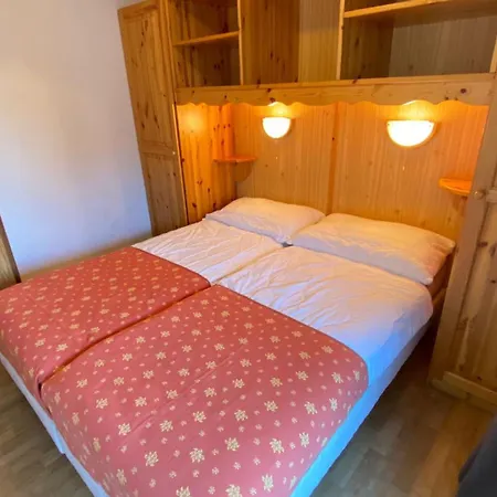 Pracondu 2 203 - Outdoor & Fun 6 Pers Нанда