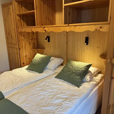 アパート Pracondu 2 203 - Outdoor & Fun 6 Pers *