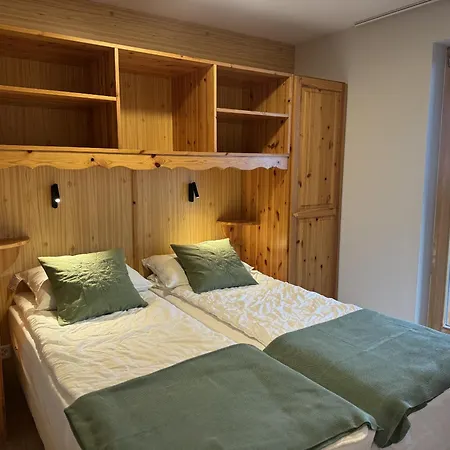 Pracondu 2 203 - Outdoor & Fun 6 Pers *