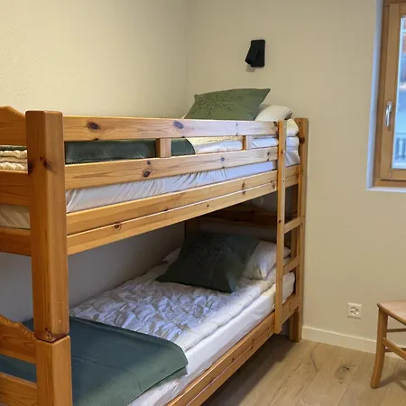 Pracondu 2 203 - Outdoor & Fun 6 Pers Apartment *