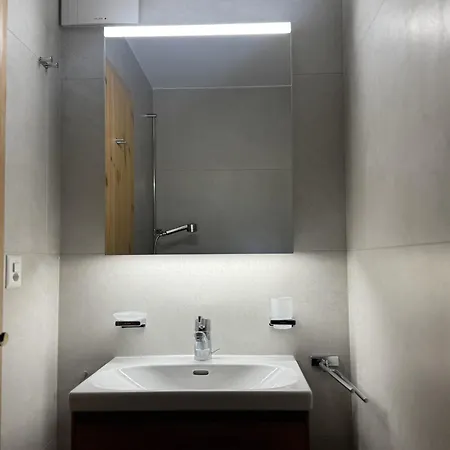 Pracondu 2 203 - Outdoor & Fun 6 Pers アパート ナンダ