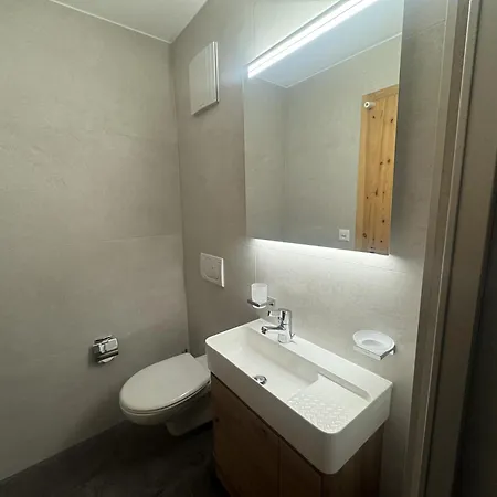 Pracondu 2 203 - Outdoor & Fun 6 Pers Apartment Nendaz