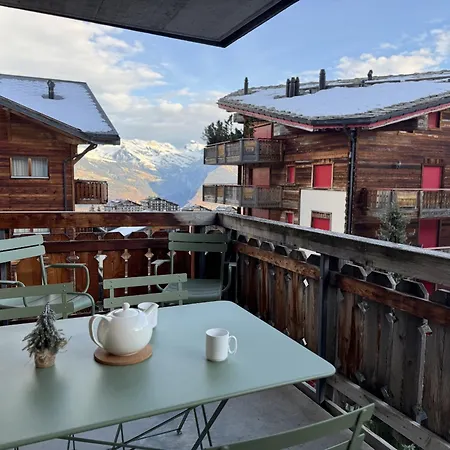 Pracondu 2 203 - Outdoor & Fun 6 Pers