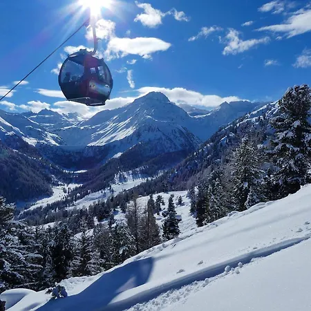 Pracondu 2 203 - Outdoor & Fun 6 Pers アパート *