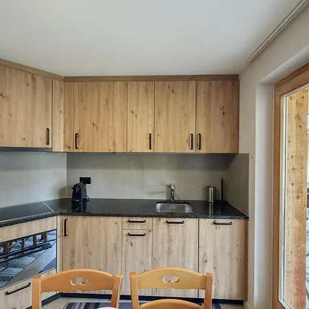 Pracondu 2 203 - Outdoor & Fun 6 Pers Apartment