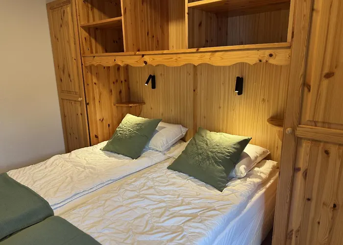 アパート Pracondu 2 203 - Outdoor & Fun 6 Pers *