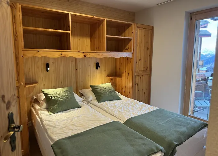 Pracondu 2 203 - Outdoor & Fun 6 Pers *