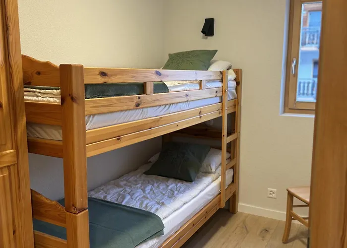 Pracondu 2 203 - Outdoor & Fun 6 Pers アパート *