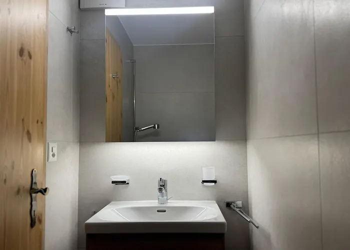 Pracondu 2 203 - Outdoor & Fun 6 Pers アパート ナンダ