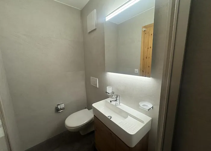 Pracondu 2 203 - Outdoor & Fun 6 Pers アパート ナンダ