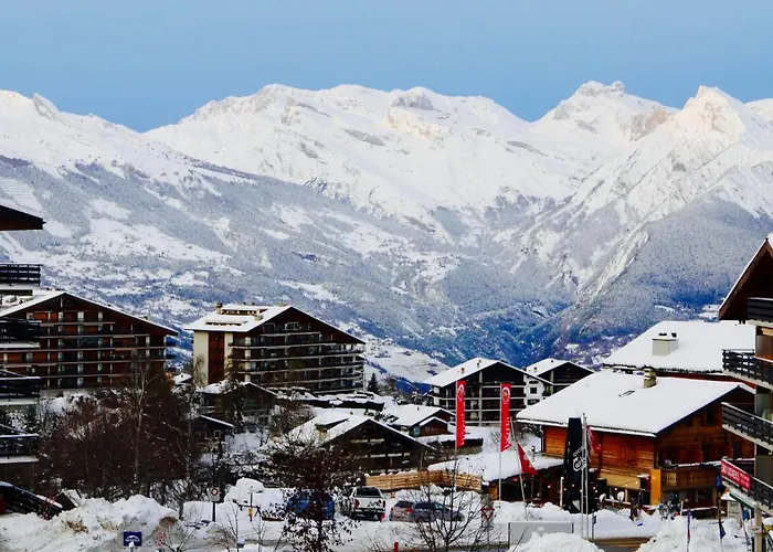 アパート Pracondu 2 203 - Outdoor & Fun 6 Pers ナンダ